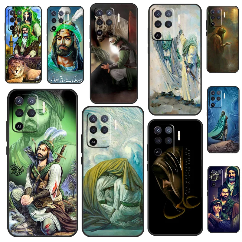 Islam Shia Imam Ali… - image