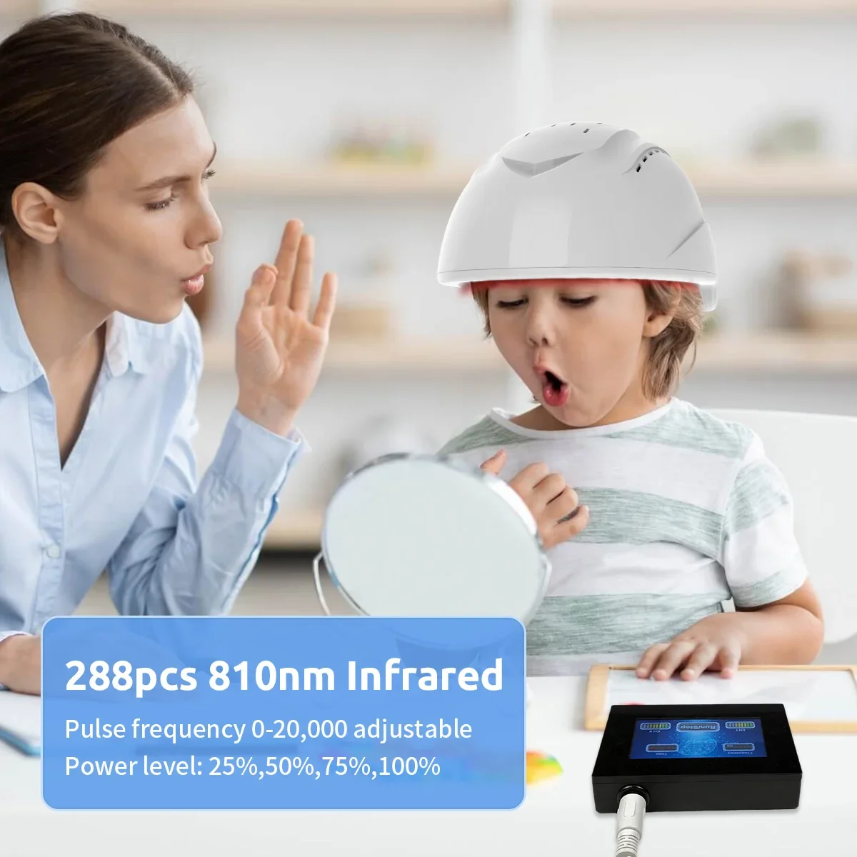 Suyzeko Photobiomod…