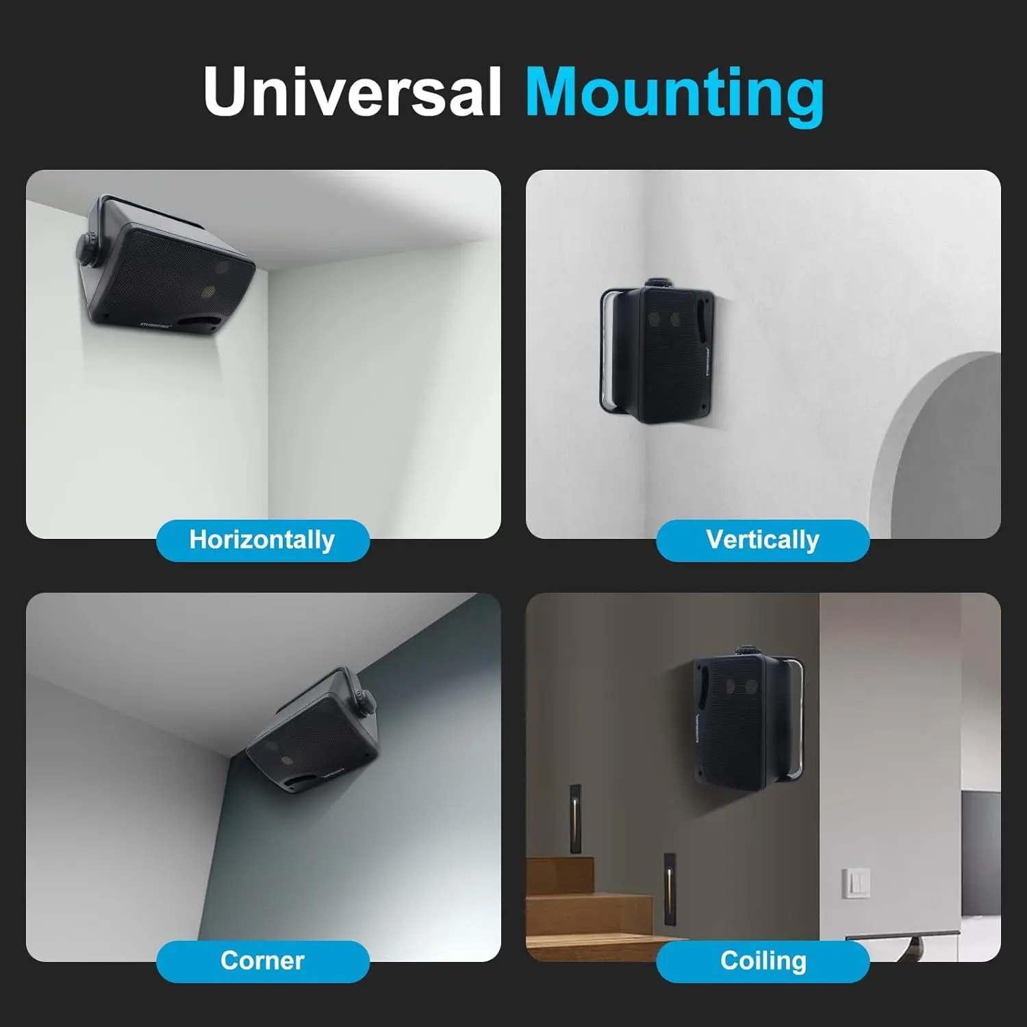 Thumbnail 4 - #9 Top 40 Marine Speakers Worth Buying In 2026