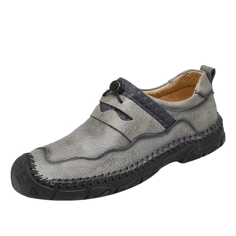 

2025New Comfortable Casual Camel Men's Shoes Outdoor Large Size38-48 Couple Models Soft Sole Breathable Sneakers Walking Shoes