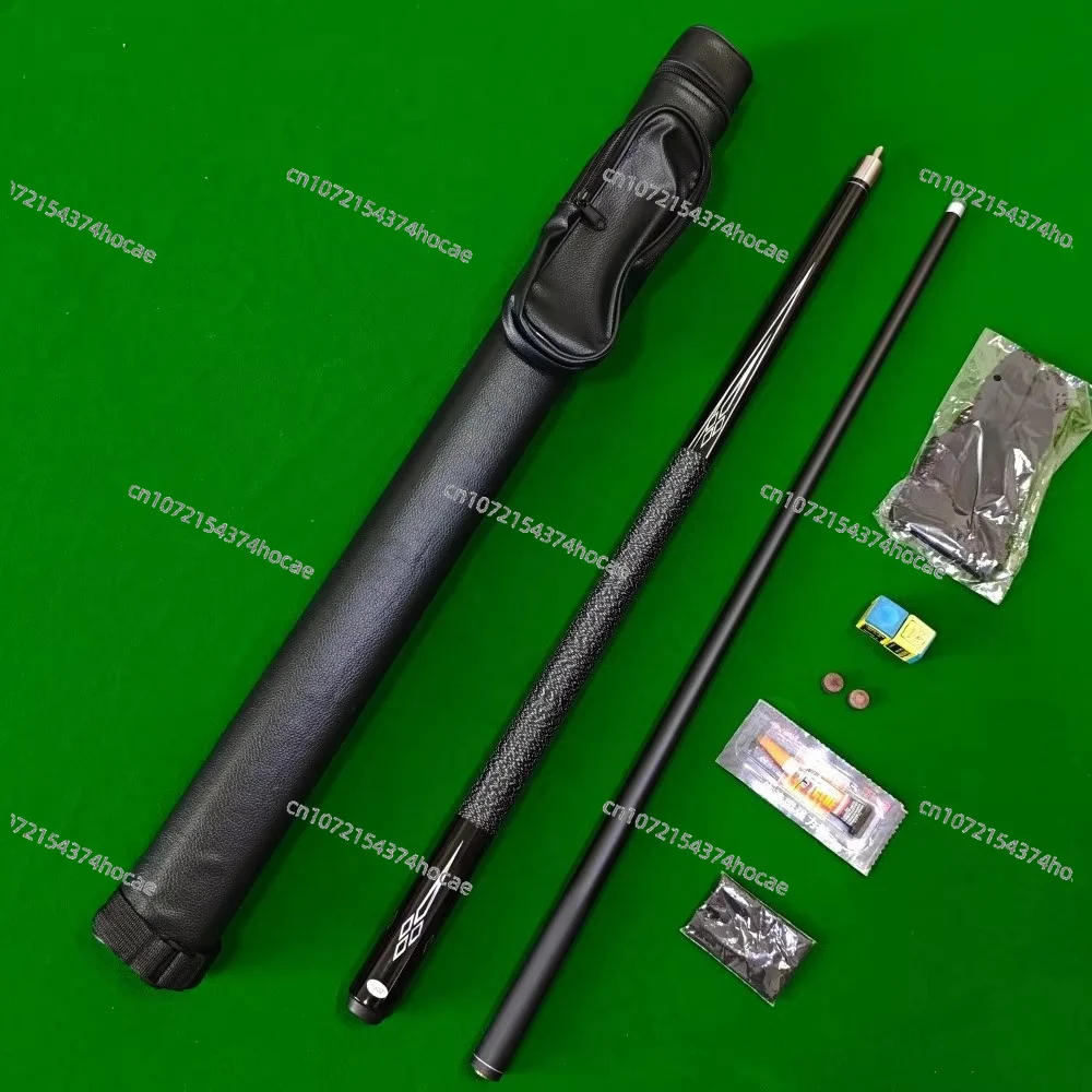 Wholesale Grip Billiard Club Set High Quality Suitable for Billiard Clubs