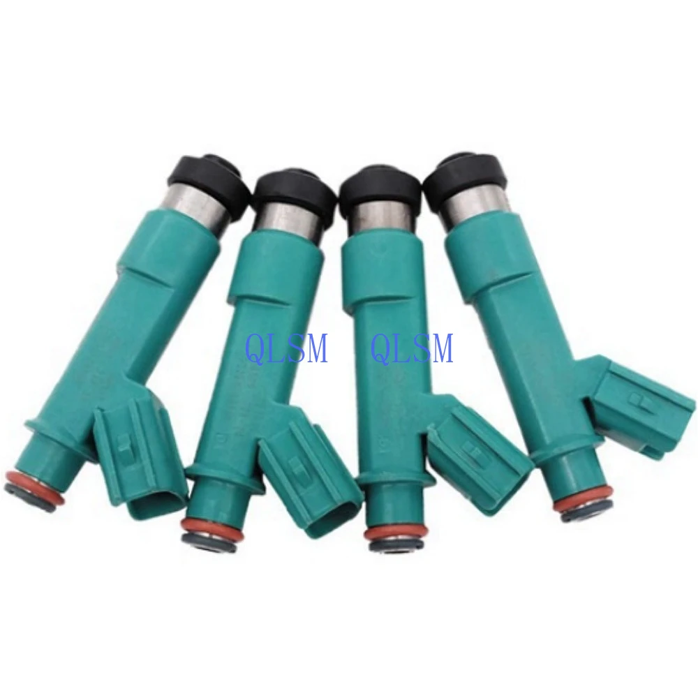 

4-Piece Fuel Injector for Toyota Highlander Corolla Camry RAV4 Solara Scion 23250-0H060 Premium Car Accessories