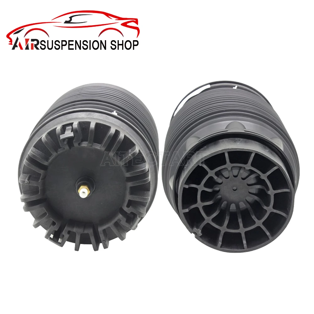 

2 шт. задние левые + правые пружинные сумки с пневматической подвеской для Dodge Ram 1500 2013-2018 68248948AA 4877136AA 4877136AB 04877136AA Совершенно новые