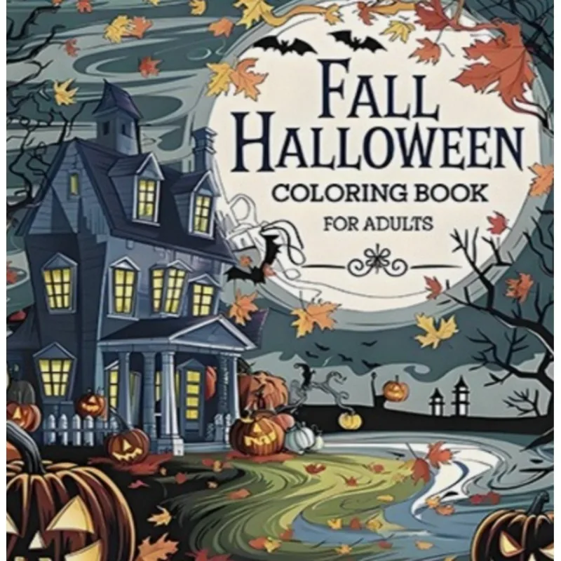 Hand Drawn Line Book Premium Paper Art Stress Relief Adult Drawing Creative Focused Expression Practice Enlightenment