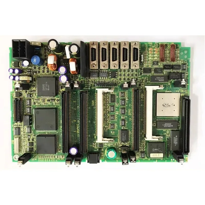 

Parts for A20B-8100-0135 FANUC Board numerical control machine tool accessories