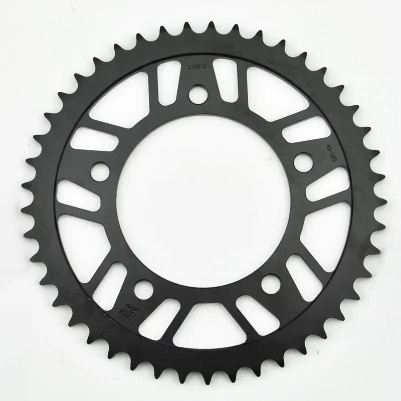 Motorcycle Rear Sprocket 525 For Honda CB600F Hornet 98-13 CB600S F2 Hornet 00-03 VT750C Shadow 98-07 VT750S 11-13 CBF500 04-08