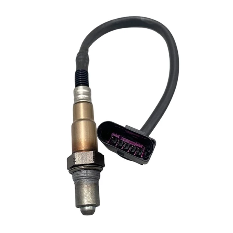 【Price Drop !!】-Upstream Front 5-Wire O2 Oxygen Sensor 8K0906262C Air Fuel Ratio Lambda For Audi A4 A5 Q5 Q7 11-17 8K0 906 262C