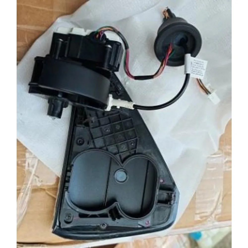 OEM 1505515-00-D 150551500D for Tesla Model3 ModelY Charging Port Assembly Genuine Brand New Energy Vehicle Components