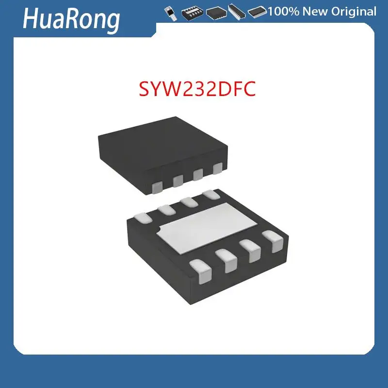 5Pcs/Lot Syw232Dfc …