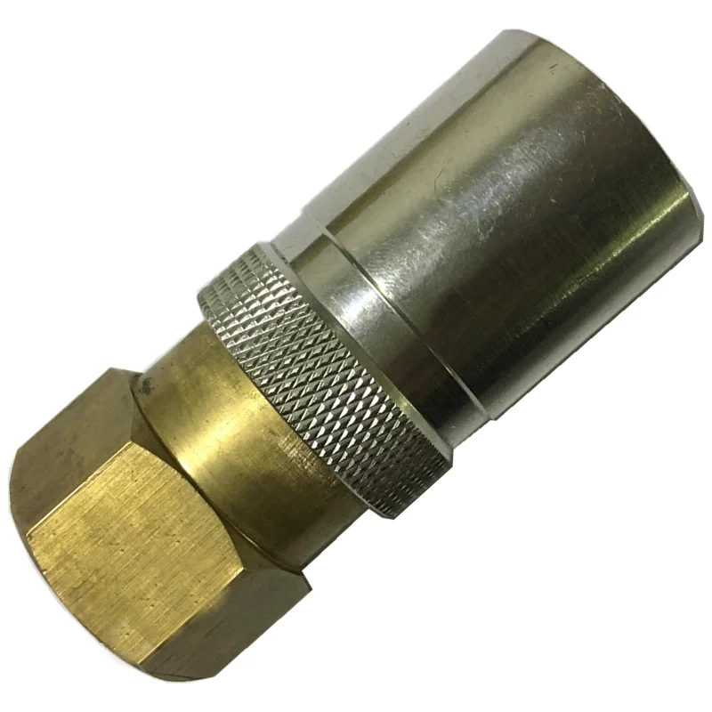Conector rápido tipo STAUBLI RMI09.1102JVRMI12 RMI16 RMI06.1101/JV RMI06.1201/JV RMI09.1102/JV RMI 09,1202/JV RMI12.1103/JV