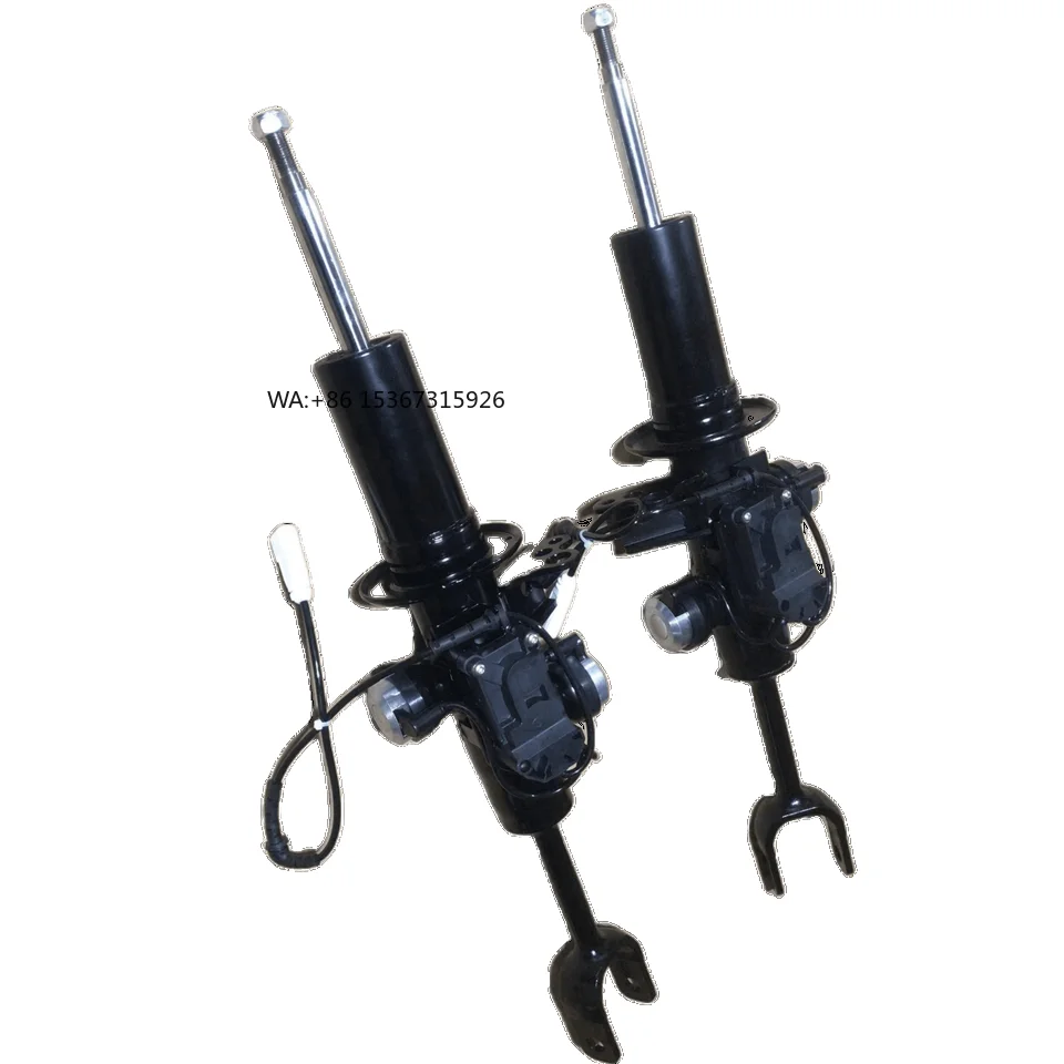 

Front Right Manufacturer Brand New Auto Air Suspension 37116796936 37116863148