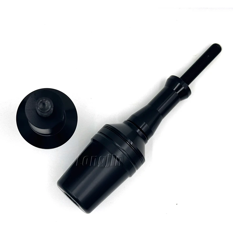 Z900 دراجة نارية السقوط حماية الإطار المنزلق هدية الحرس تحطم وسادة واقية ل k-awasaki Z900 Z 900 2017-2024 Z900