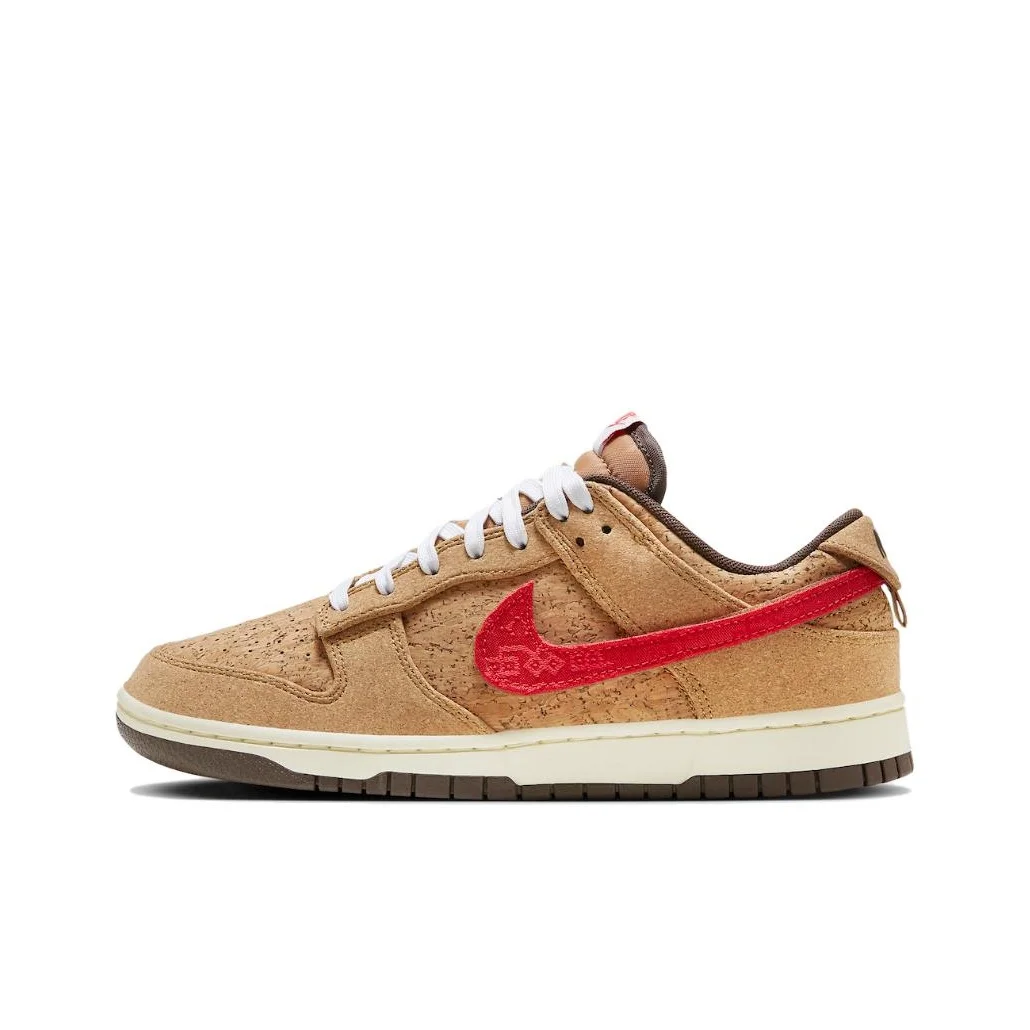

Nike Dunk Low Sp Clot Cork FN0317-121
