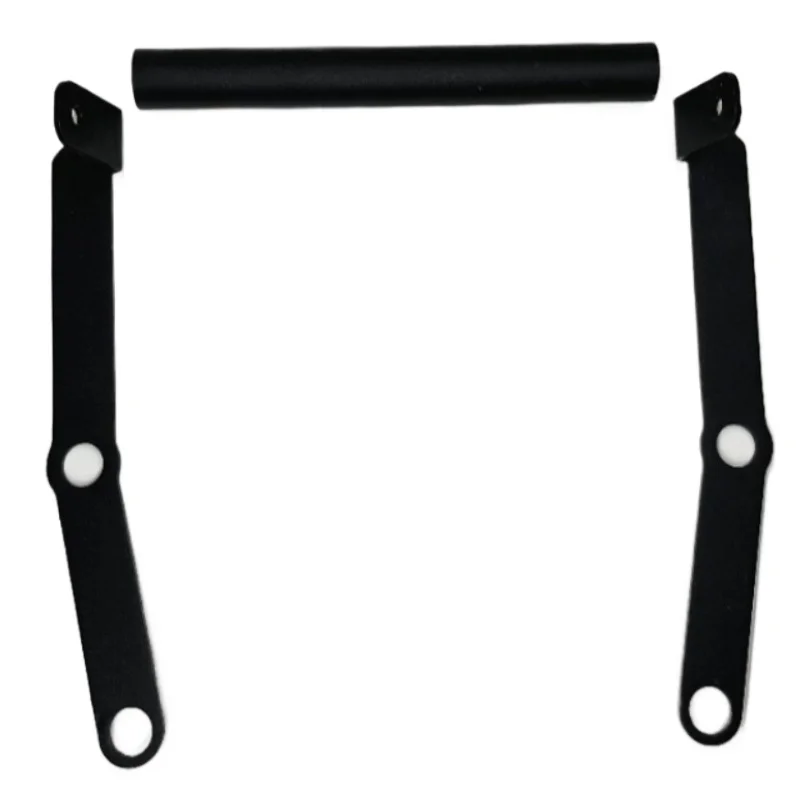 

For Loncin Promise SR150GT modification windshield navigation, multi-function expansion rod