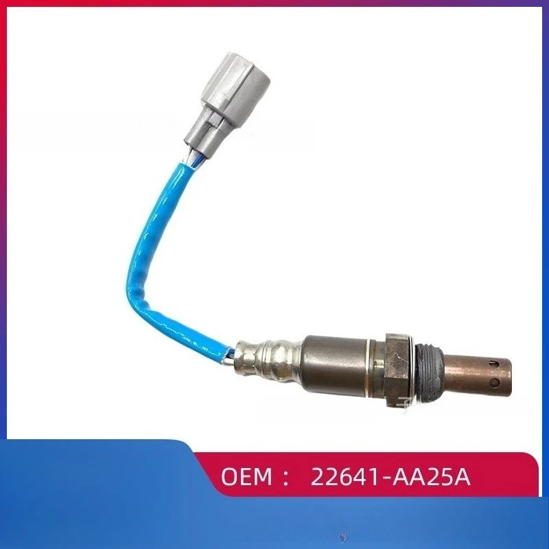 

22641-AA25A Front o2 oxygen sensor for Subaru Chipeng 3.6L 2011 For Subaru Legacy Outback B9 Tribeca 3.0L Tribeca 3.6L 05-09