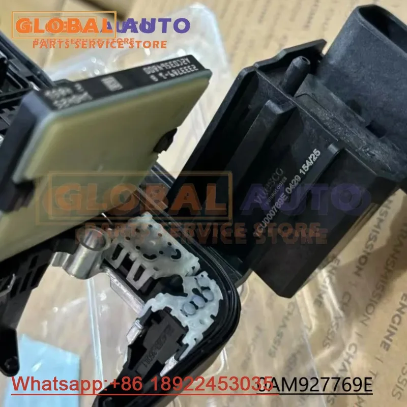 LUK Original Brand New 0AM DQ200 TCU TCM DSG7 Transmission Control Unit  0AM927769E Suit For VW Audi Skoda Seat car Accessories