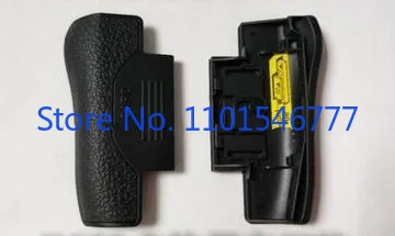 

NEW For Nikon D810 Card Cover Rubber SD CF Memory Shell Case Lid Door 1188B Camera Replacement Unit Repair Spare Part