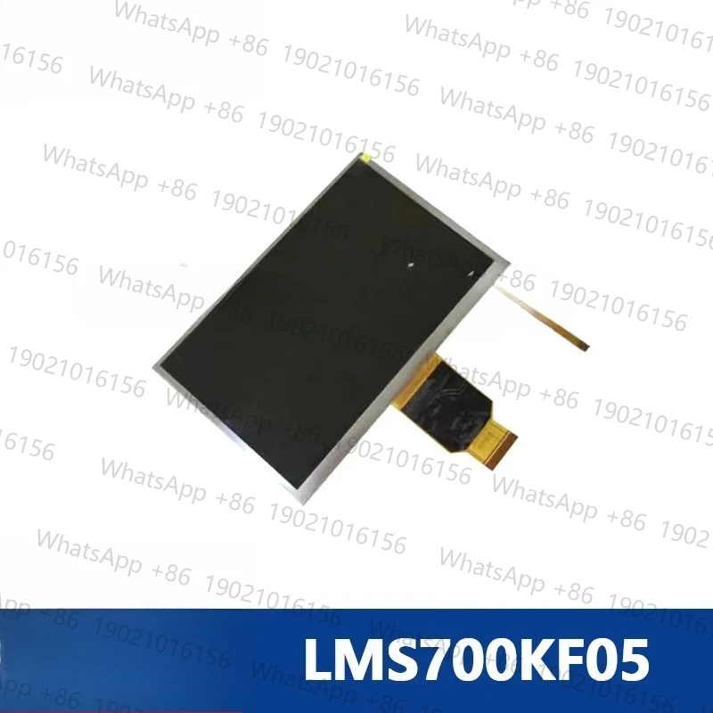100% Testing Work 7-inch LCD screen LMS700KF05