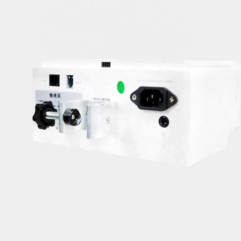 High Quality Pet Use in--fusion Pump Iv Fluid Pump Veterinary