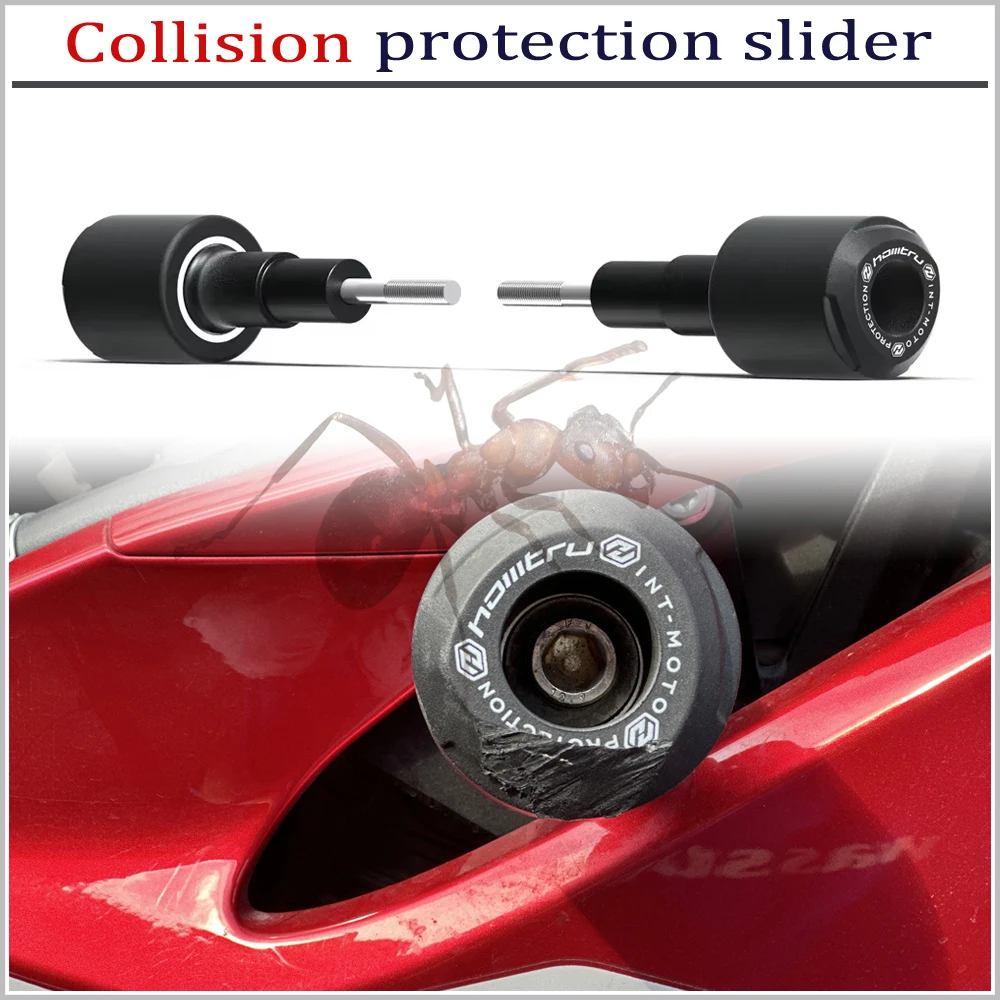 

for Kawasaki Z900 Z900SE Z900RS 2017-2025 Motorcycle Accessories Crash Protection
