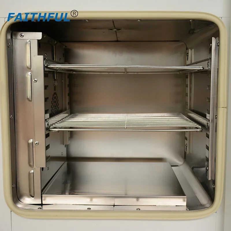 

2025 Faithful Lab 65L Constant Temperature Incubators