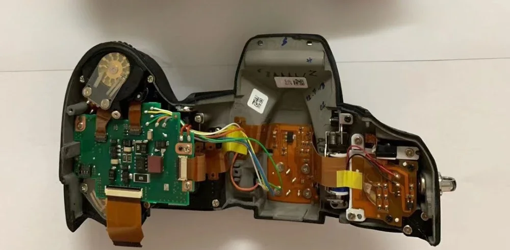 1 sztuka oryginalna dla Nikon D610 górna pokrywa Etui komplet akcesoriów lustrzanka