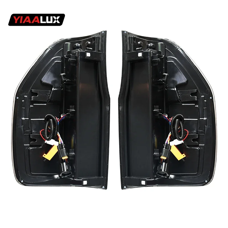 YIAALUX New Style auto accessories led tail light Modified Style rear lamp For Ford Ranger 2016-2021