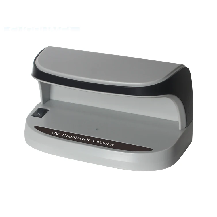 Bill Detector Banknote Checker with  UV Function Money Detector with  for All Currencies AL-09