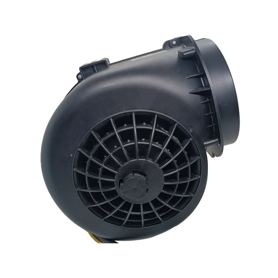

AC 220V 50Hz Industrial Centrifugal Fan SPFP150-130A