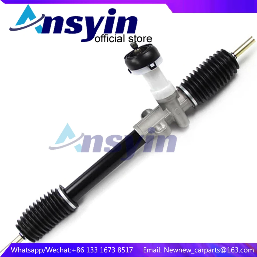 

565000X500 Power Steering Rack Gear Assy Power Steering For KIA Hyundai i10 (PA) 1.1 CRDi 2008-2011 56500-0X500