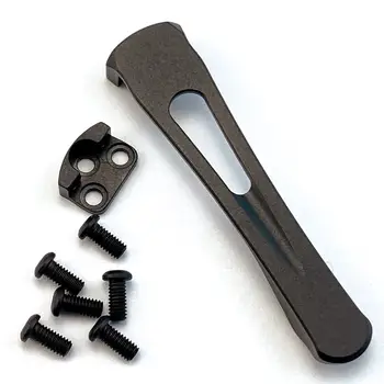 10 最佳銷售 Spyderco Paramilitary 3 - №7