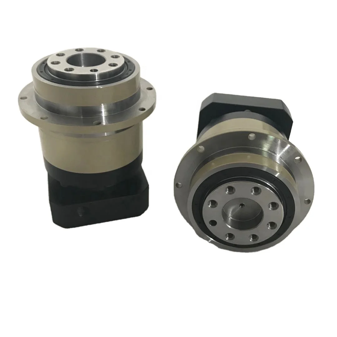 Planetary Gear Reducer Flange Type PAD Nema 11 14 Planetary Gearbox