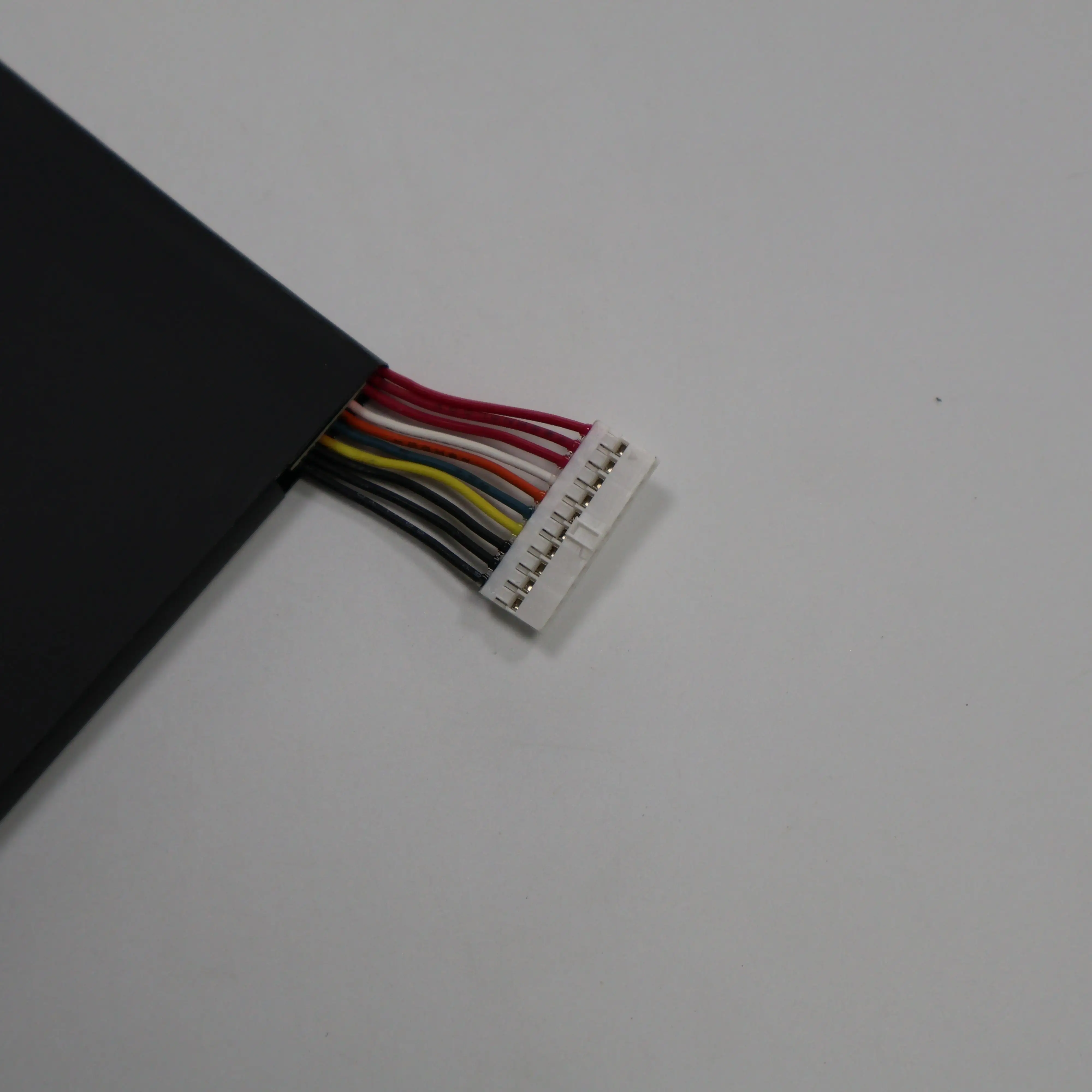 Factory Direct Sale 52.4Wh 11.4V 4600mAh BTY-M6K  Laptop Battery For MSI  MSI GF63 GF65 GF75 GS63/GS73VR NoteBook Battery