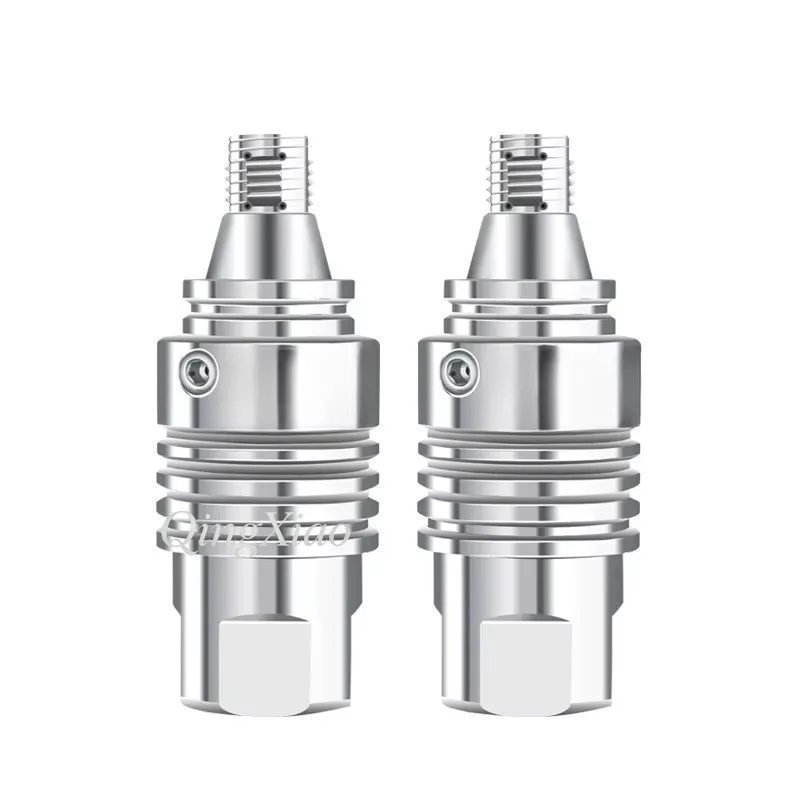 Water Drill Quick Release Connector Anti Lock Fast Disconnect Universal Adapter 1 Female Multi Male Set Tools For Core Drill