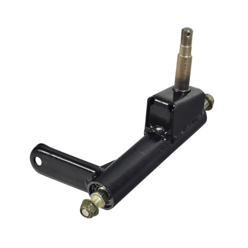 

Kart suspension accessories, single seat children's off-road beach kart accessories, front steering horn shaft bearings