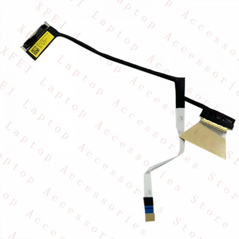 

F EDP For HP Probook 435 G7 430 G7 BXG113 Laptop LCD Video Display Screen Cable