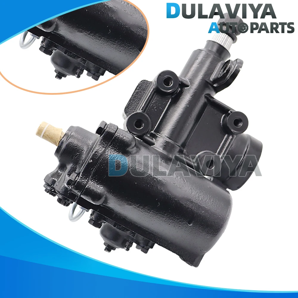 

For Power Steering Gear Box 1994-1999 Land Rover Defender Discovery Range Rover 18200109-103 19321491 27-8700 STC2845 STC8684E