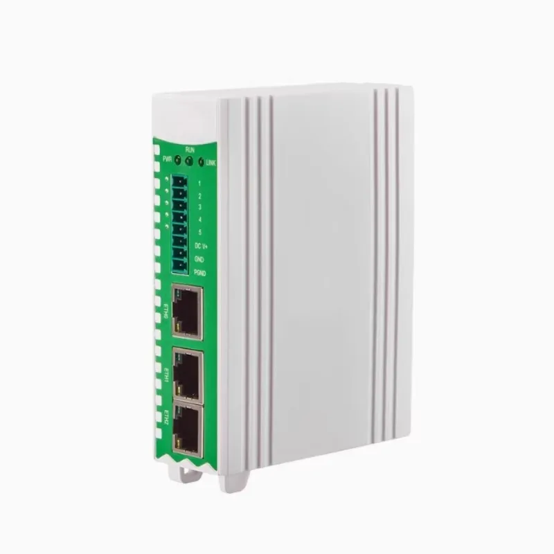 BL122 Modern Design Modbus to Profinet Gateway for Industrial Automation