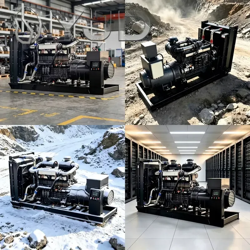 YJD Silent Diesel Generator 30kw 38kva Super Silent Portable Auto Start ATS Option Soundproof Genset