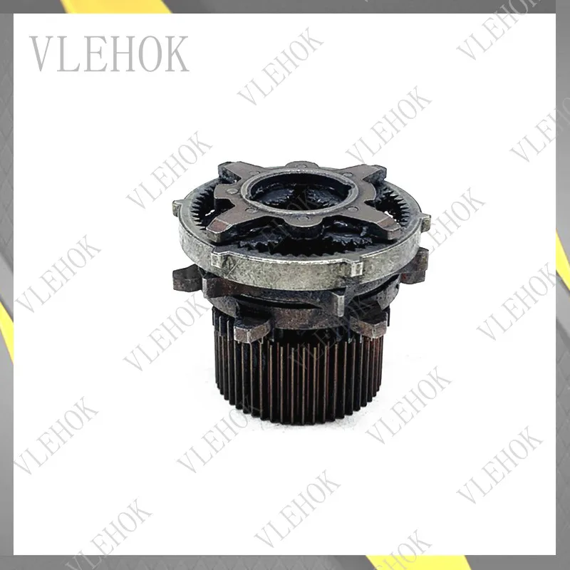 

Gear Assembly for Dewalt DCD940 DCD980 DCD985 DCD950B DCD970 DCD930KX DCD950 DCD970