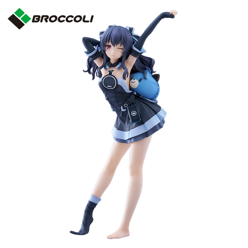 

Genuine Original BROCCOLI Yuni Princess Connect Re:Dive Anime Figure PVC Collectible Model Dolls Statuette Toys Ornament Gift