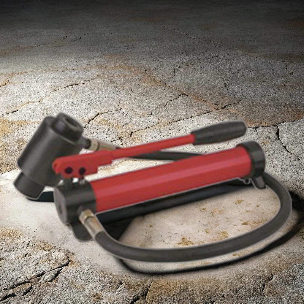 YYHC-Battery Operated Hydraulic Tool for Crimping Cutting Punching