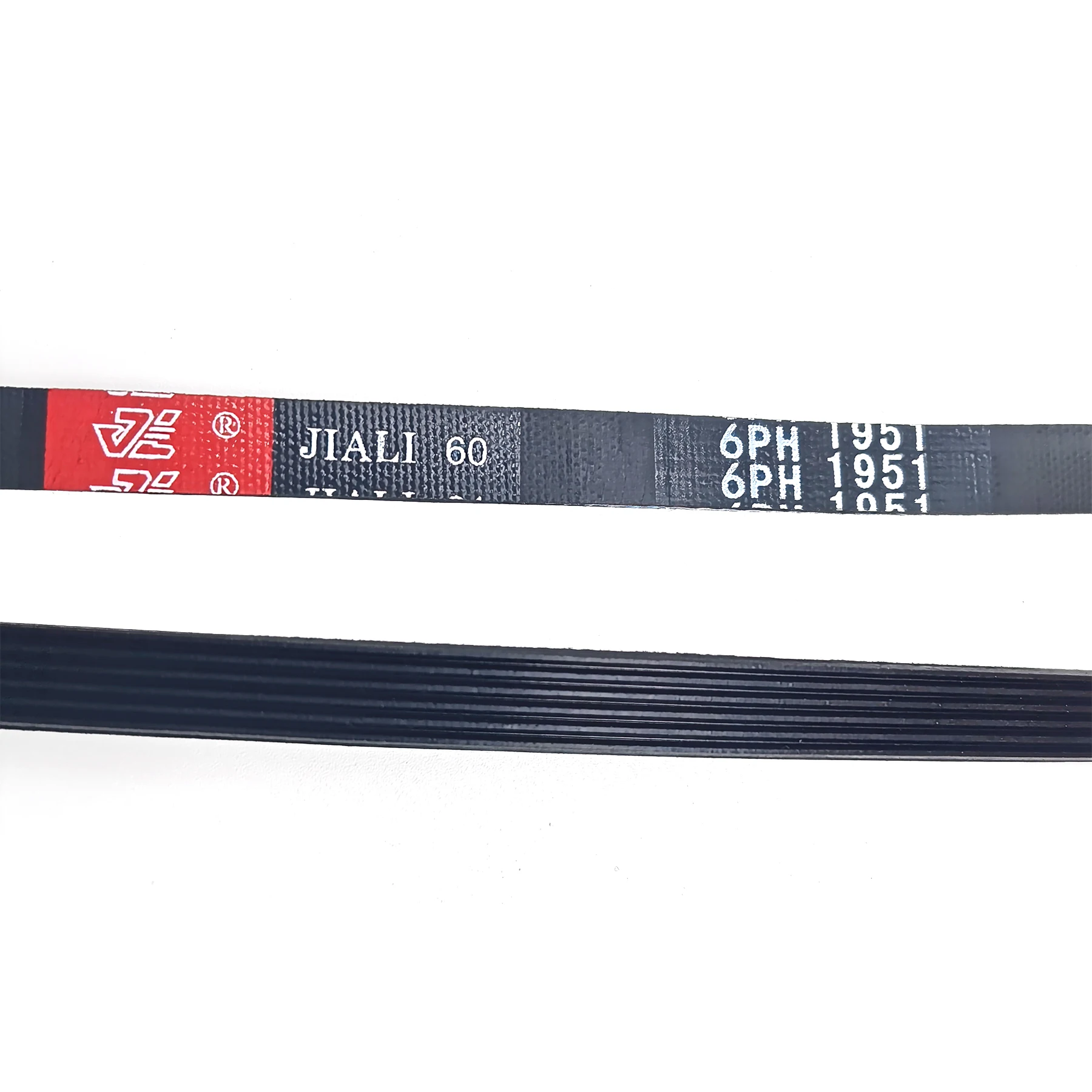 6PH1951 1951H6 Drum Belt Compatible 03850301 Bauknecht Whirlpool Candy Hoover
