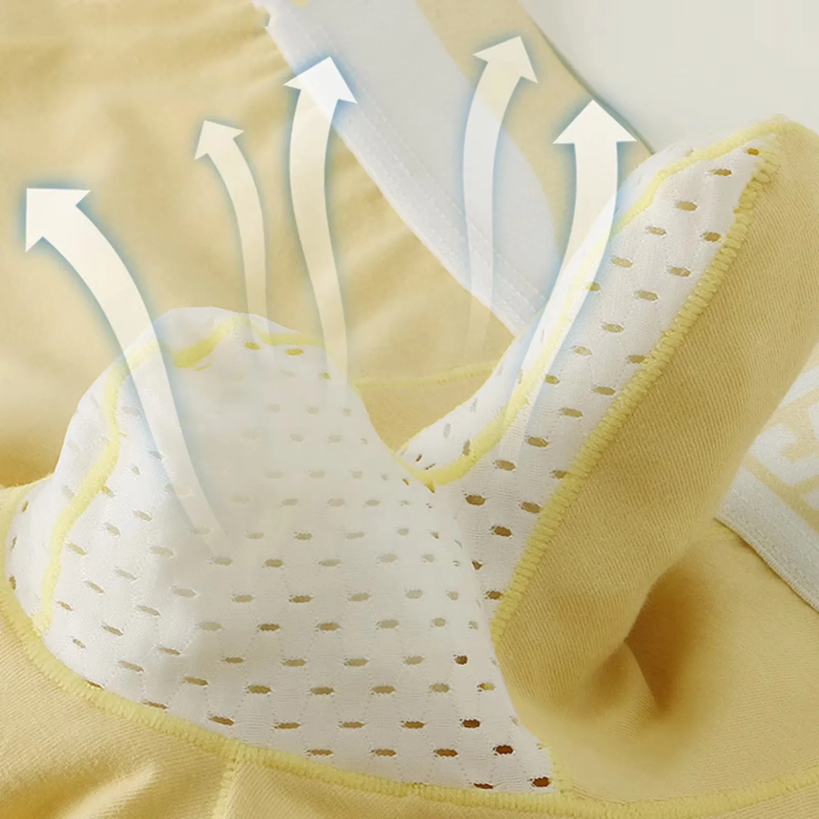 Roupa interior de algodão dos homens sexy boxer shorts elefante tronco bolsa dupla malha respirável estiramento jockstrap suporte ropa interior