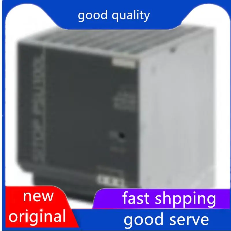 

6EP1336-1LB00 PSU100L 24V20A Stabilized Power Supply 6EP13361LB00 Sealed Fast Shipment