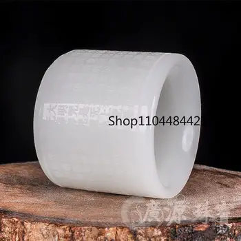 10 best sales טבעת אגודל ירקן - №1