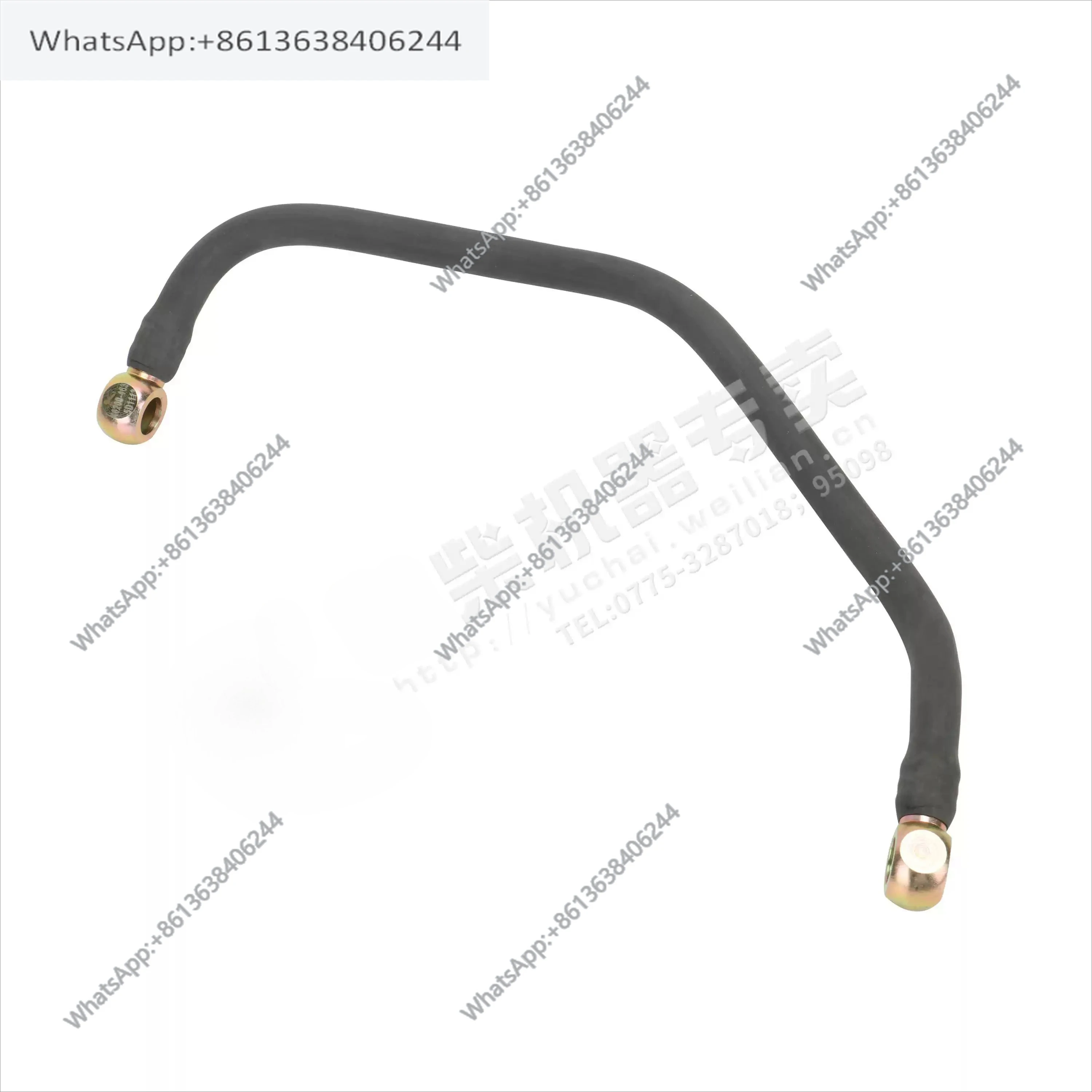 

Двигатель YC6K K6200 для Dong-feng Jianghuai