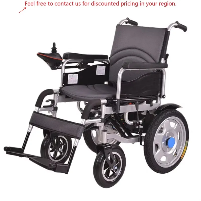 

2023 BC-ES6001 The Best Sale Folding Wheel Chair Manual Wheelchair For The Elderly 2023 Hot Selling