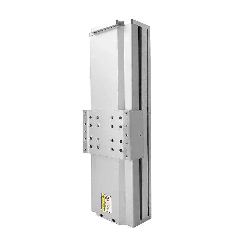 Linear Guide Rail Precision Linear Guide Rail XY Electric Cross Slide Module Dustproof LYQFB140