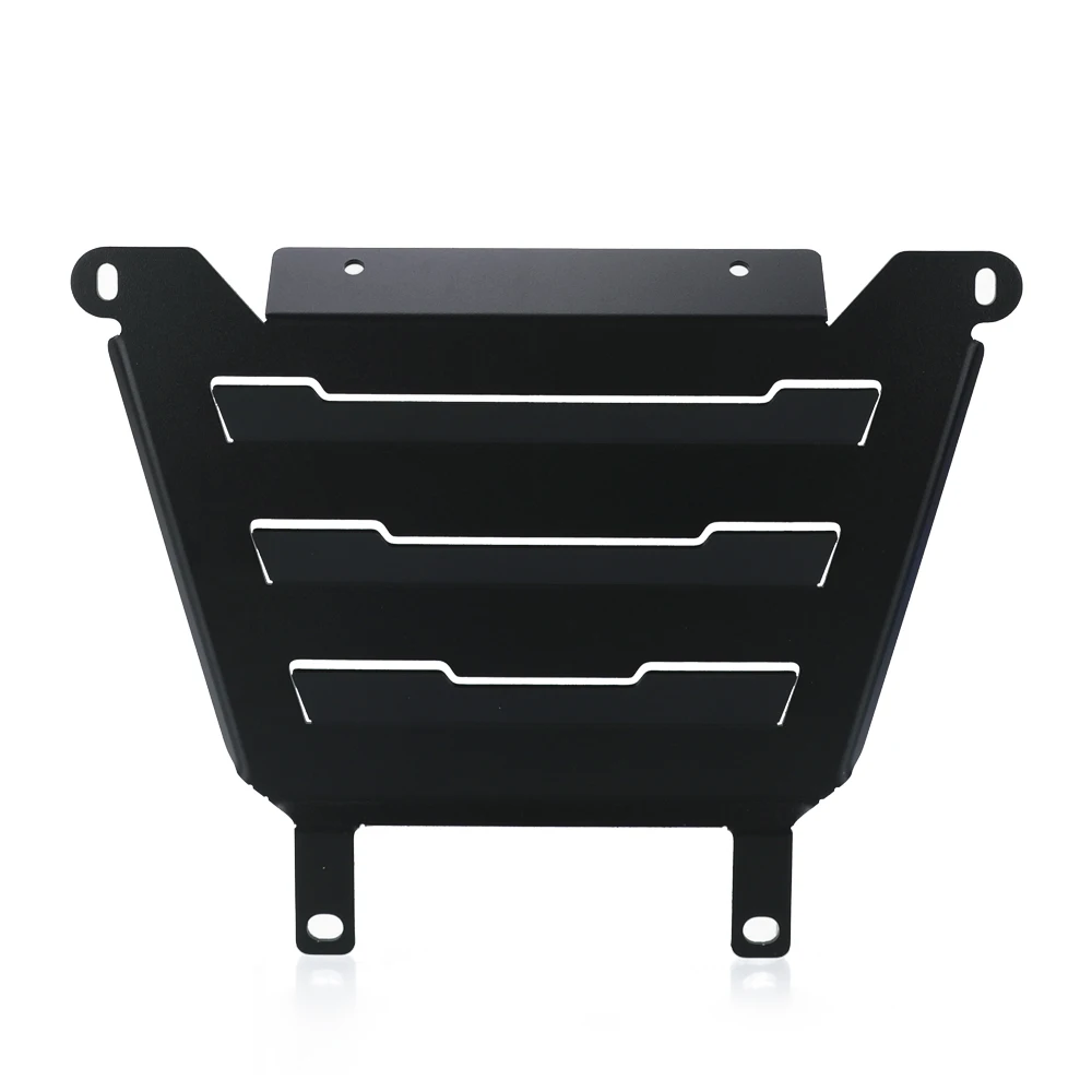 450 MT450 2024 2025 2026 Motor Engine Cover Skid Plate Bash Frame Belly Pan Sump Guard Protector For CFMOTO 450MT 450 MT CF450MT image 3